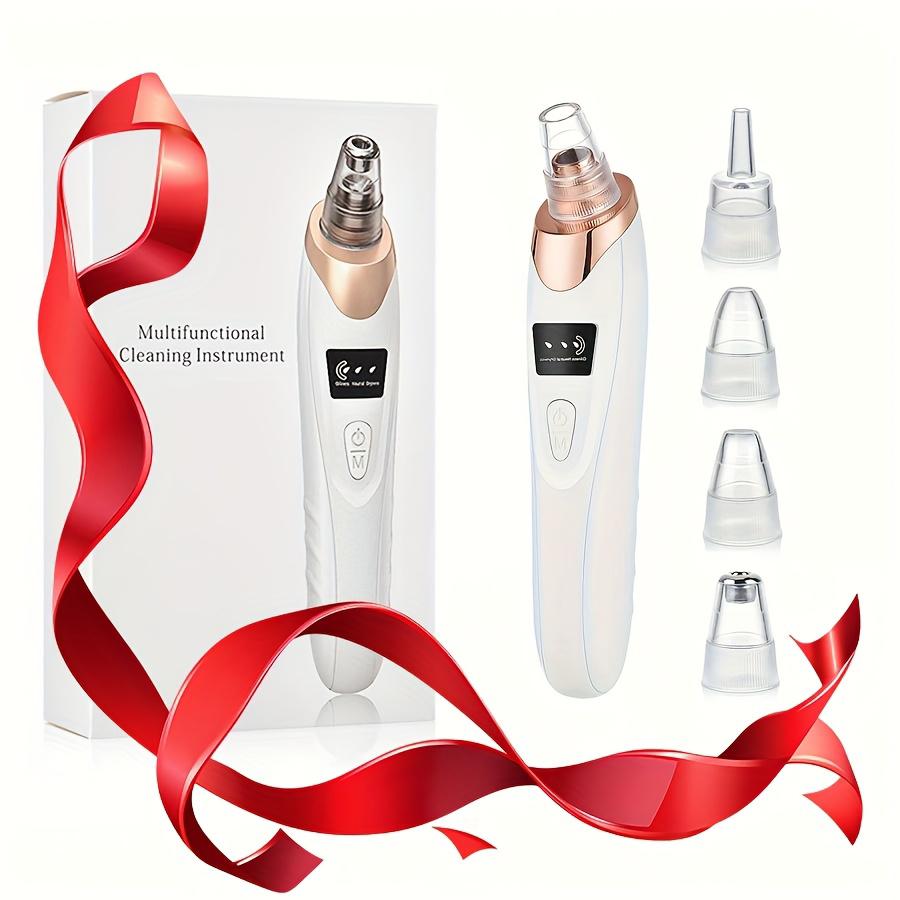 Revolutionize Your Skincare Routine with the Multifunctional Cleaning Instrument - bareera bazaar