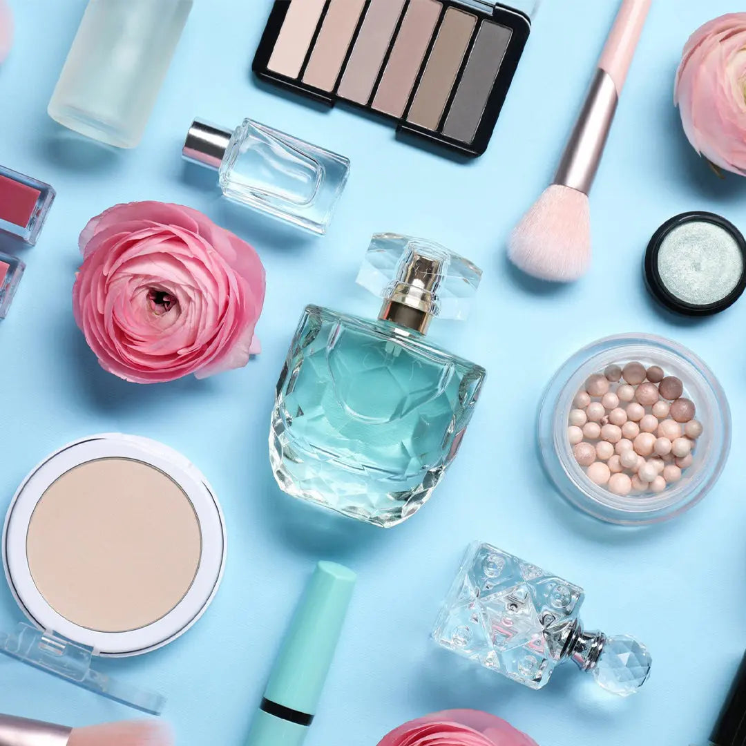 Beauty bareera bazaar