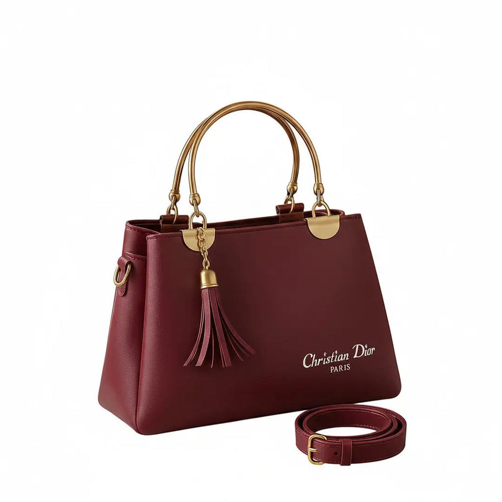 New Christian Dior Crossbody Bag for Girls bareera bazaar