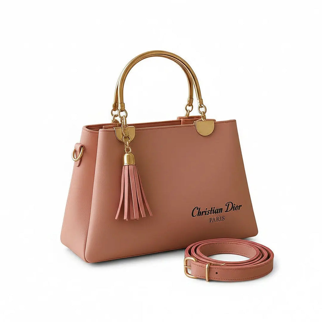 New Christian Dior Crossbody Bag for Girls bareera bazaar