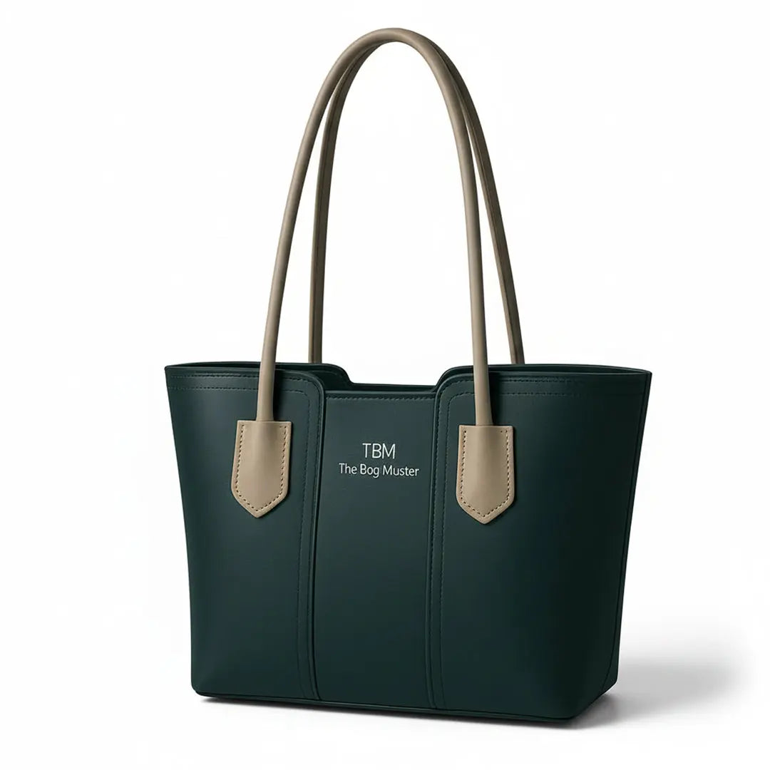 Tote Bag bareera bazaar