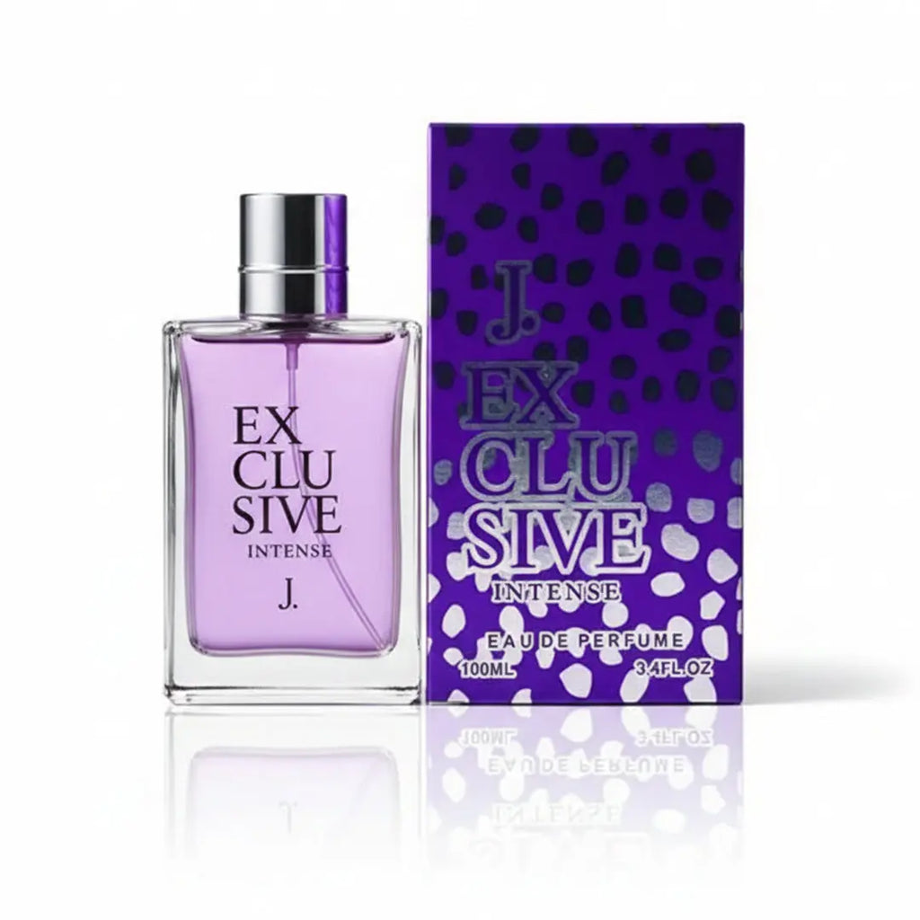 J.  Perfume 10 Varieties 100ml bareera bazaar