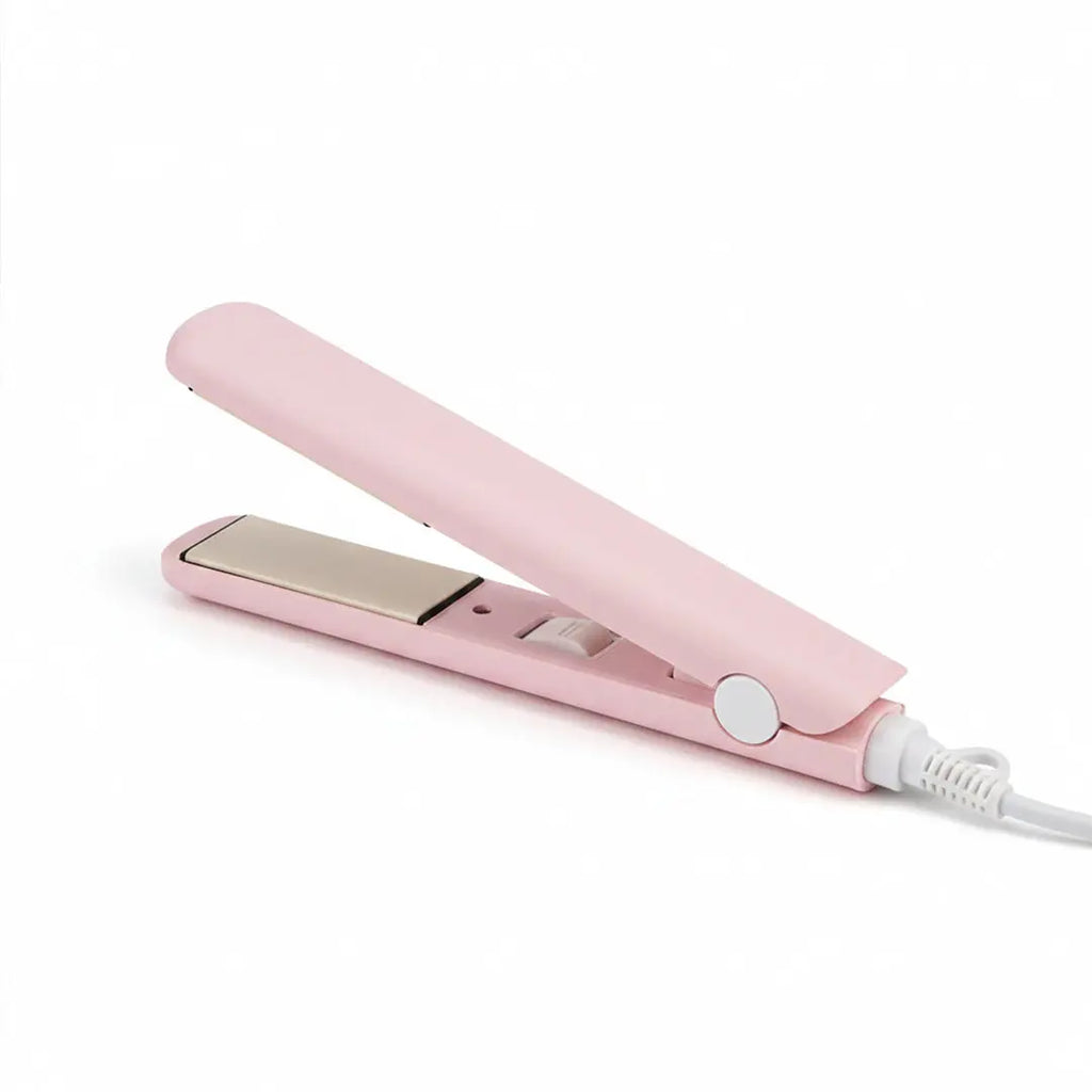Mini Hair Electric Straightener bareera bazaar
