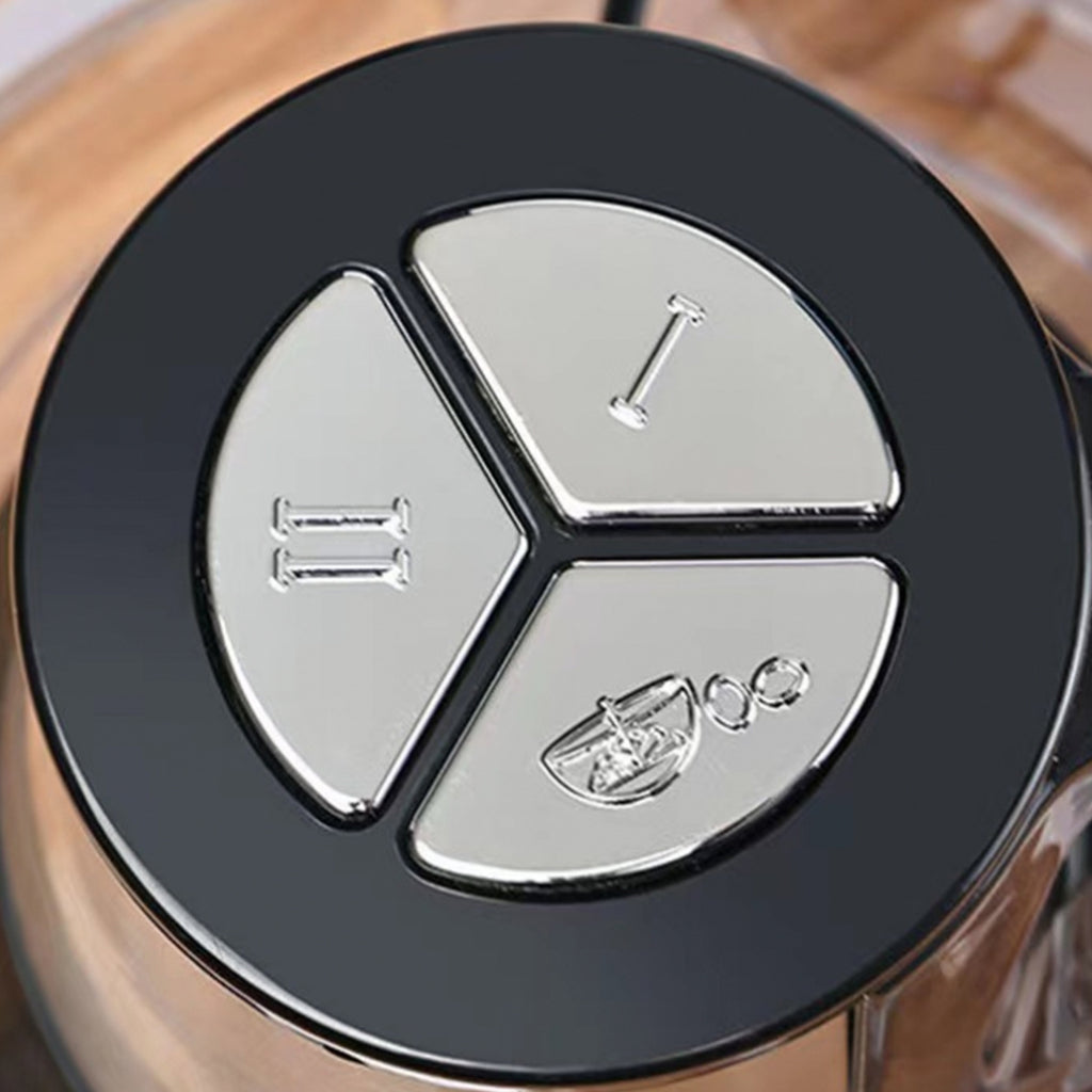 4Blades 3Litres 750w 3Speeds Vitamix Chopping Machine