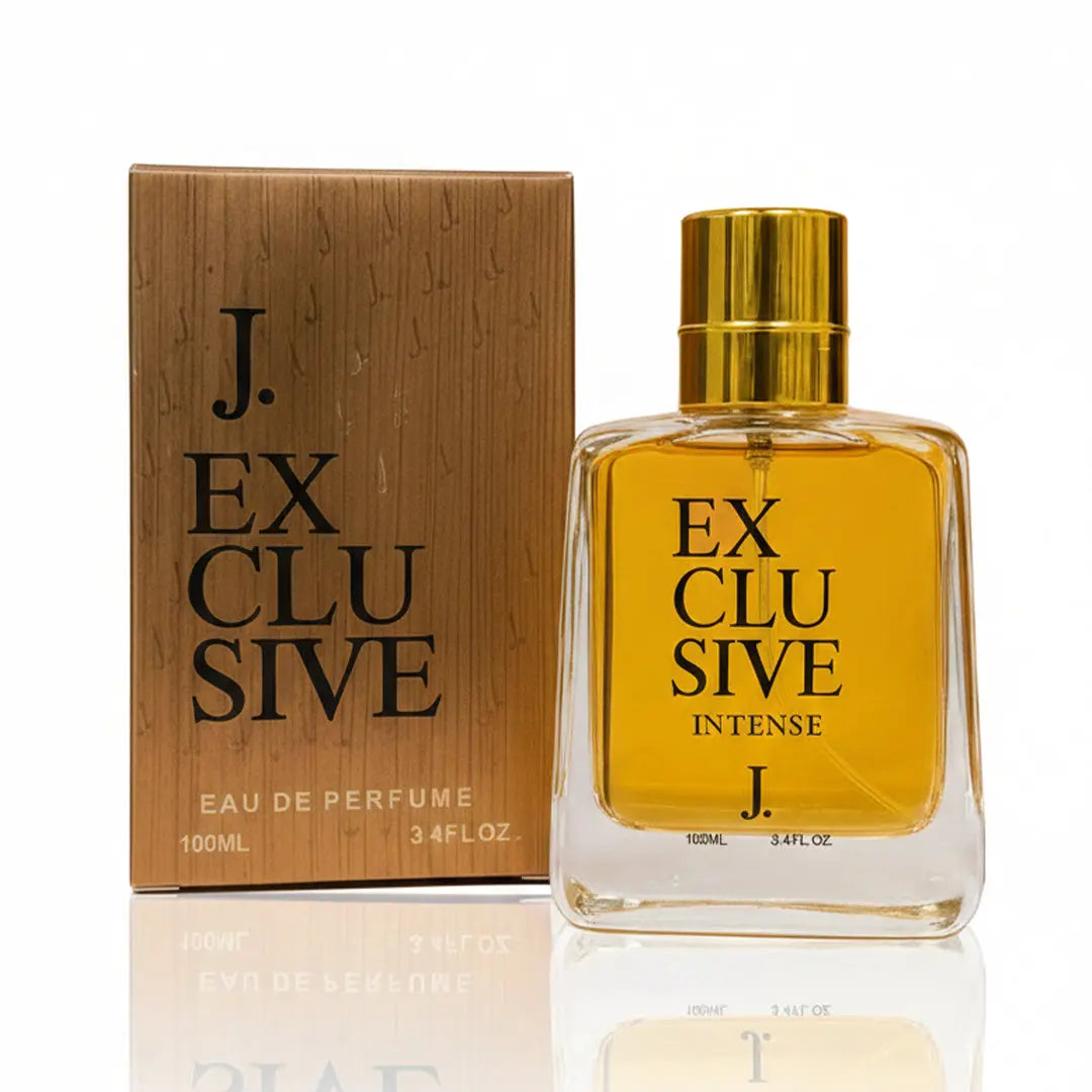 J.  Perfume 10 Varieties 100ml bareera bazaar