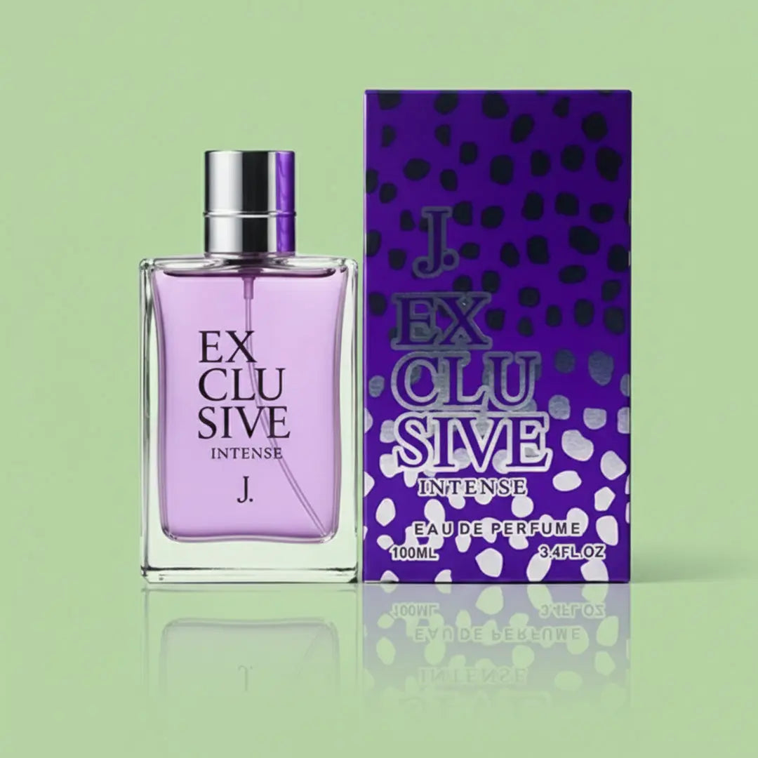 J.  Perfume 10 Varieties 100ml bareera bazaar