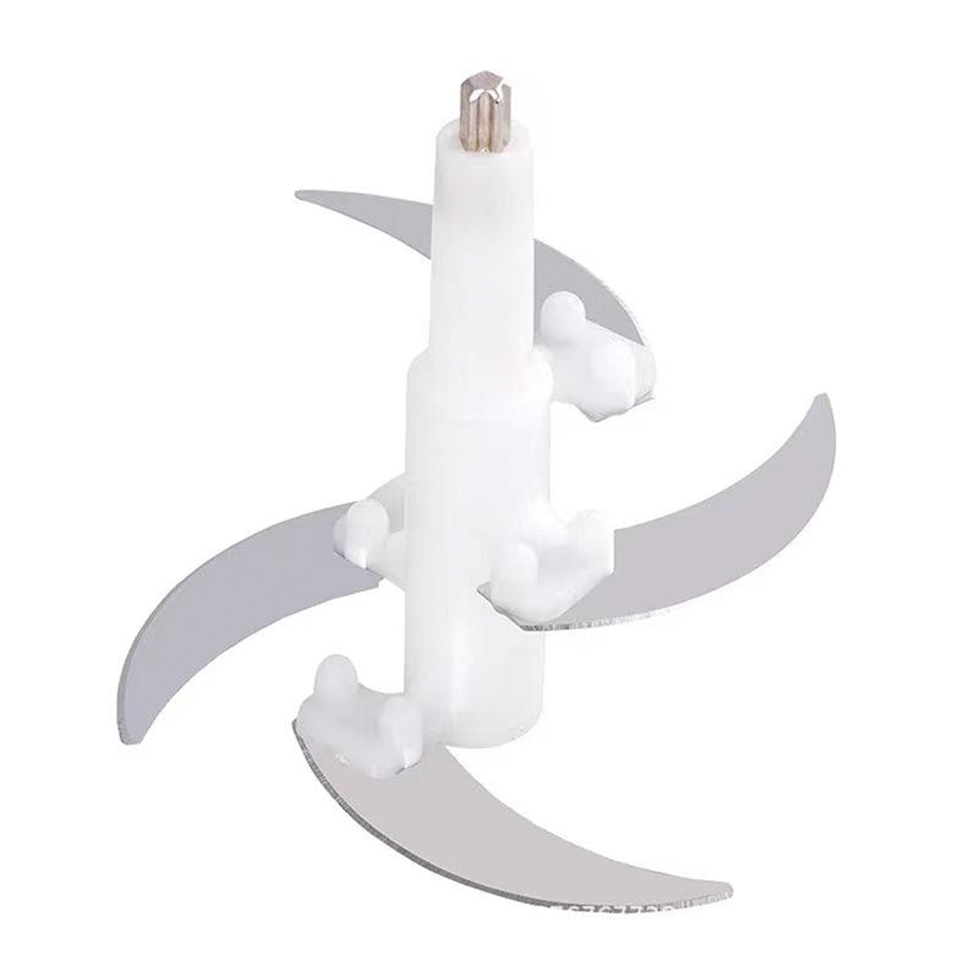 4Blades 3Litres 750w 3Speeds Vitamix Chopping Machine