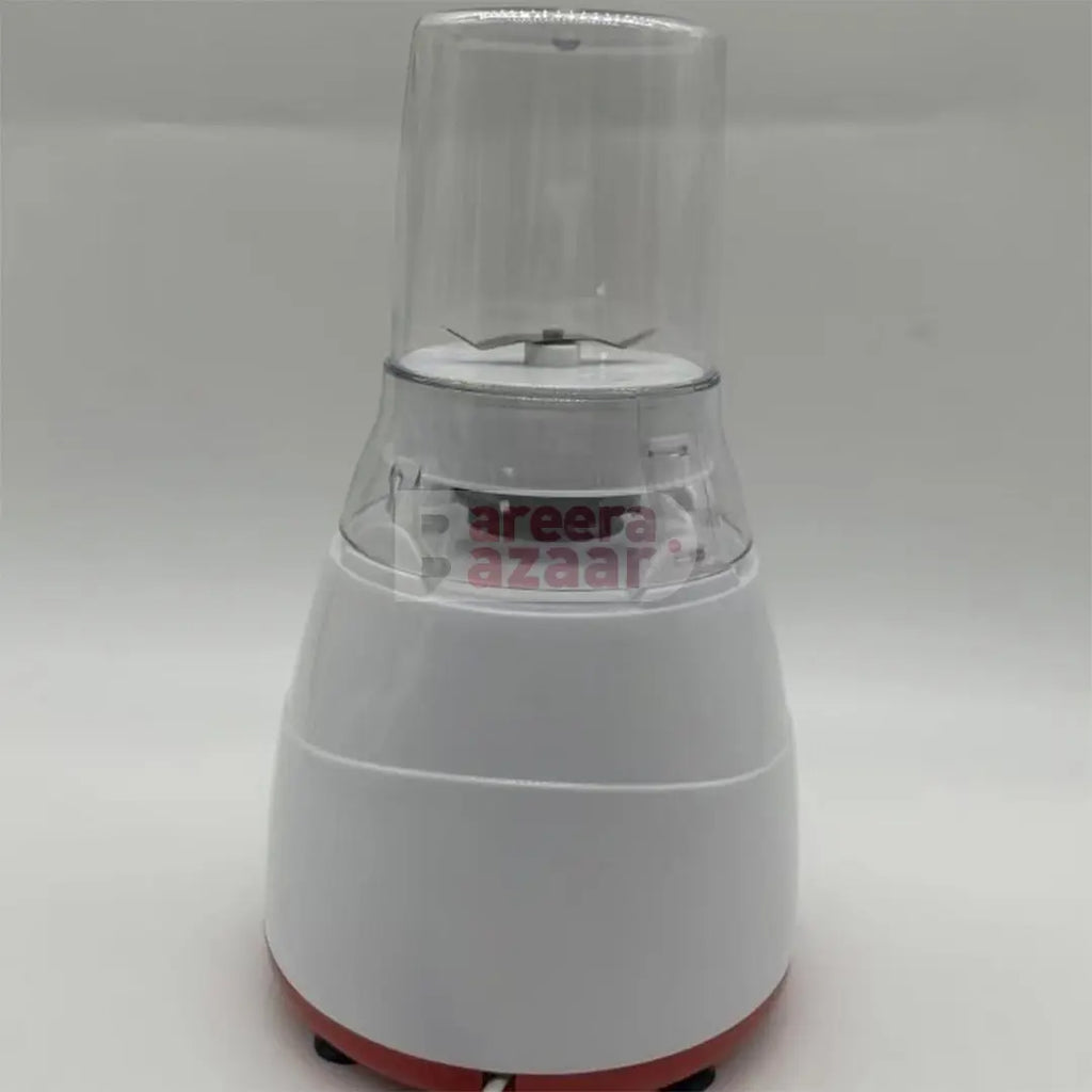 HomePride 2in1 Table Electric Blender/Grinder with Box Packing bareera bazaar