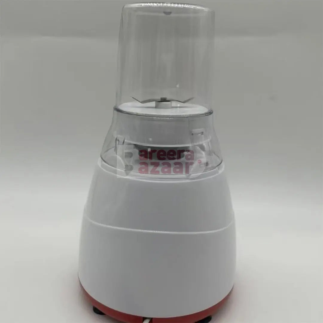 HomePride 2in1 Table Electric Blender/Grinder with Box Packing bareera bazaar