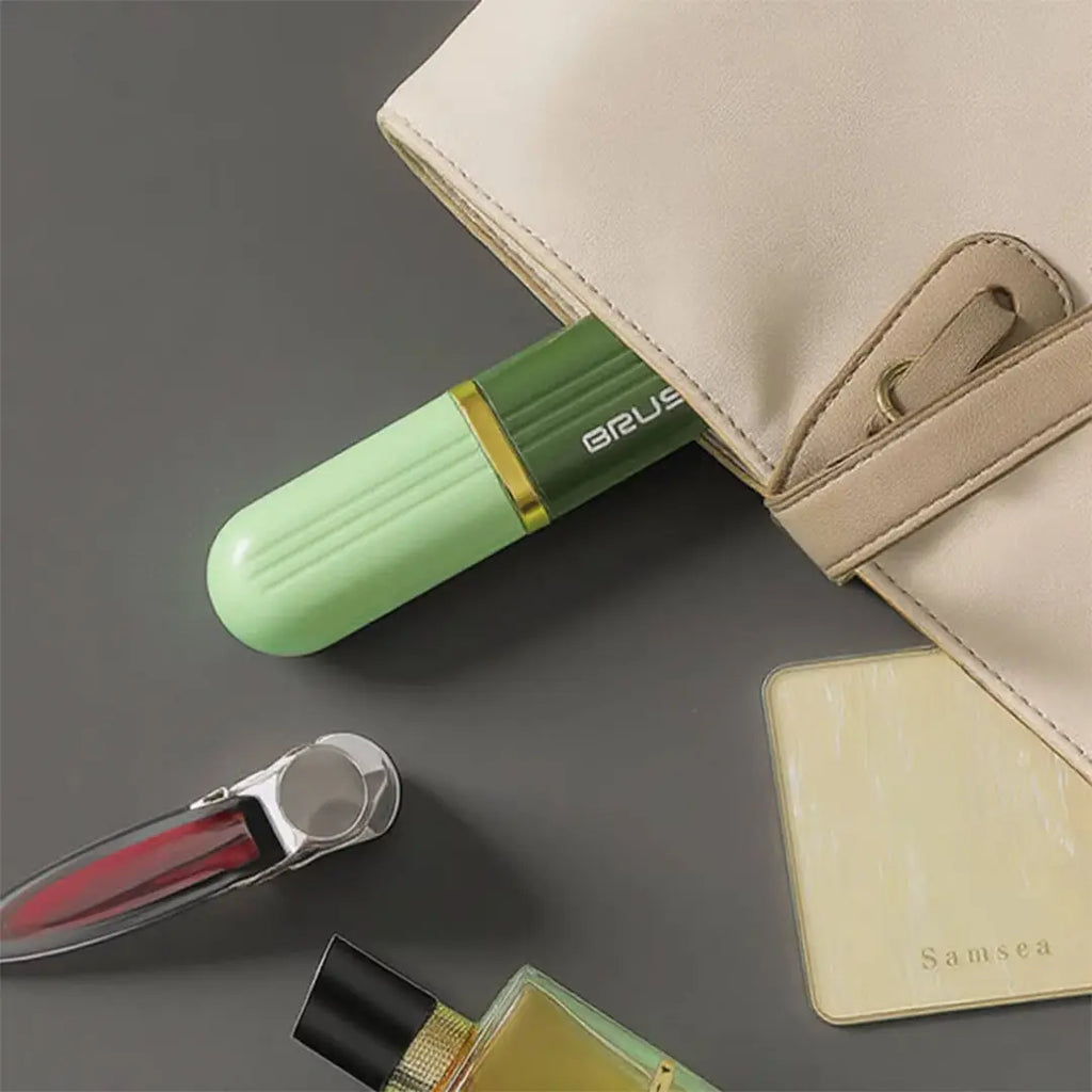 3in1 New Shoe Cleaning Brush with Spray bareera bazaar