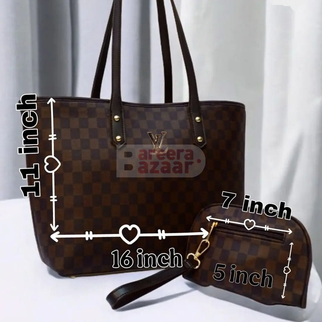 Tote Bag bareera bazaar