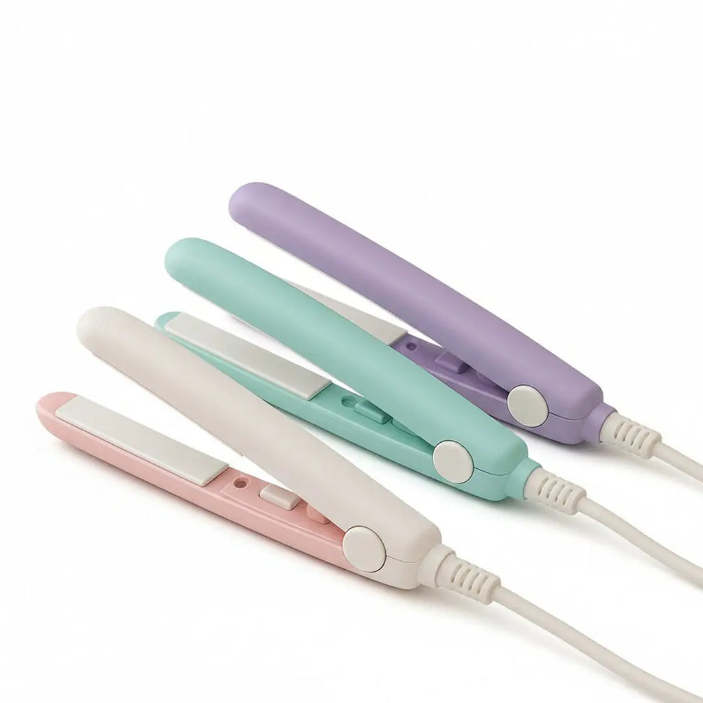 Mini Hair Electric Straightener bareera bazaar