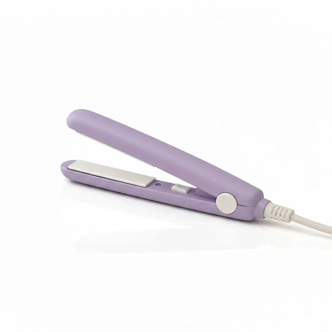 Mini Hair Electric Straightener bareera bazaar