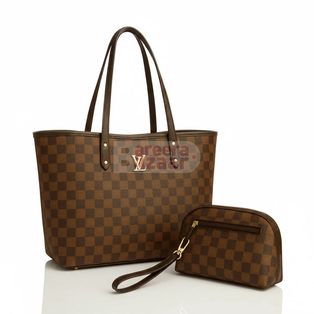 Tote Bag bareera bazaar