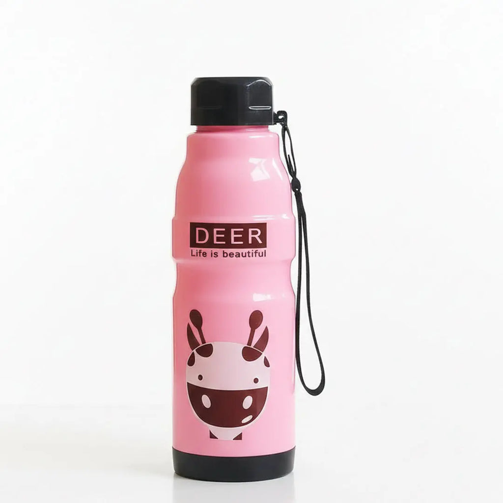 Kids Commando Water Bottles bareera bazaar