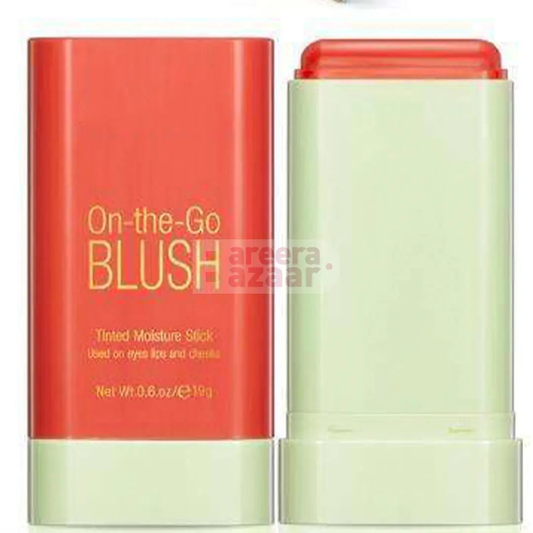 Blush Stick, Pack of 6 Different Colours bareera bazaar