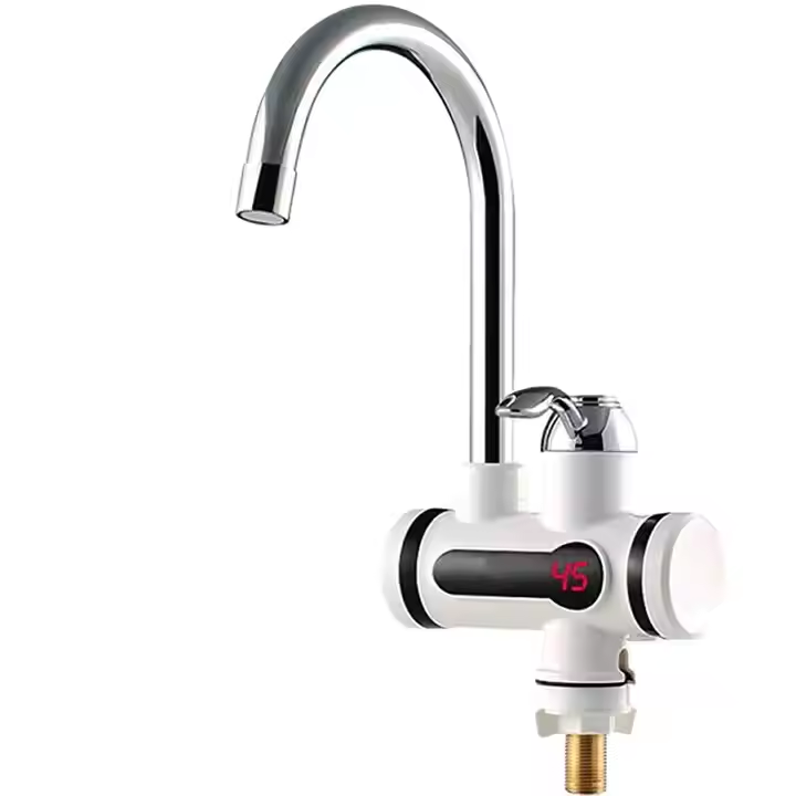 Electric Heating Faucet Direct Hot Water Tap