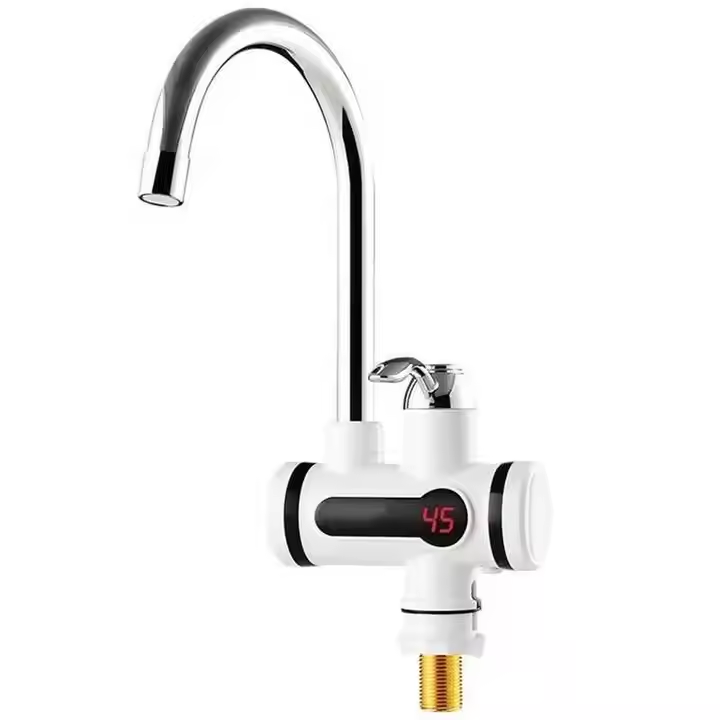 Electric Heating Faucet Direct Hot Water Tap