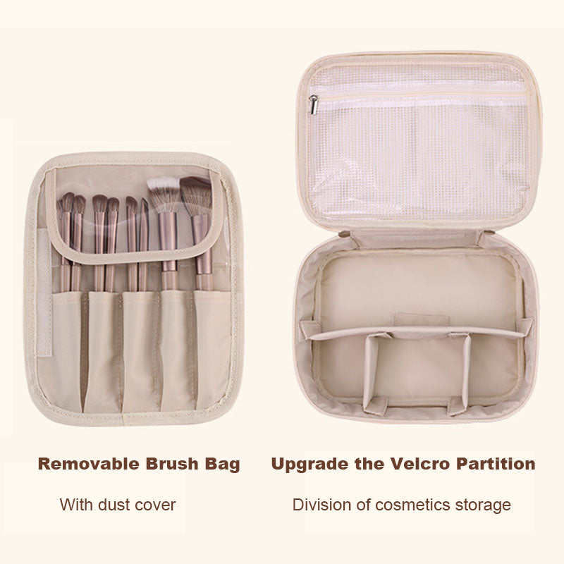 Luxury Cosmetics Womens Travel Organizer