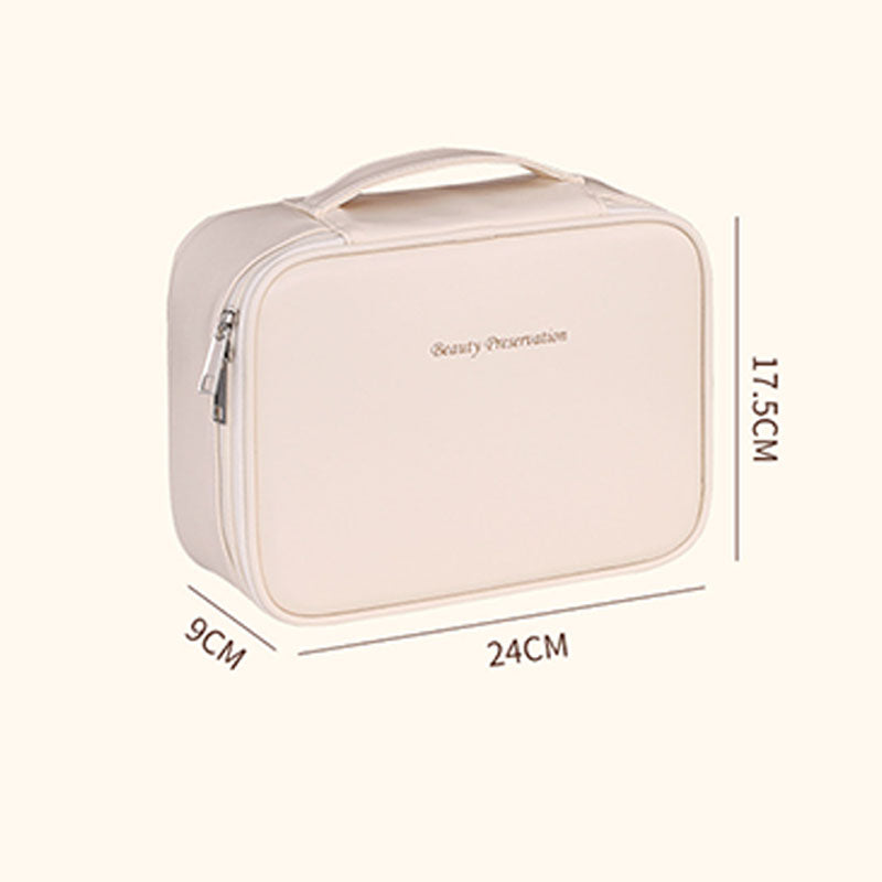 Luxury Cosmetics Womens Travel Organizer